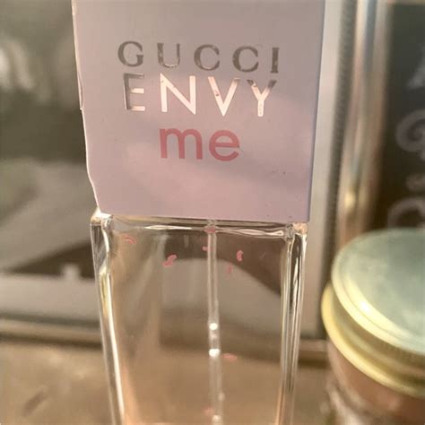 discontinued gucci pink perfume|original Gucci perfume discontinued.